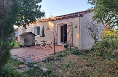 vente maison 199 000 € à proximité de Viviers-Lès-Montagnes (81290)