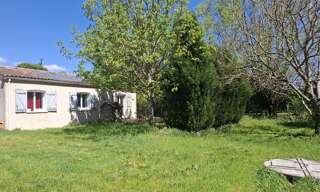 Maison 4 Pièces 80 m² à vendre à Revel (31250)