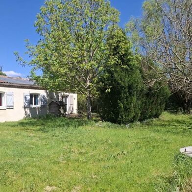 Maison 4 pièces 199000 €