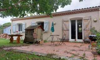 Maison 4 Pièces 80 m² à vendre à Revel (31250)