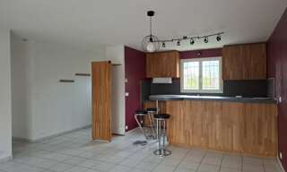 Maison 4 Pièces 80 m² à vendre à Revel (31250)