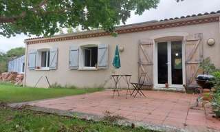 Maison 4 Pièces 80 m² à vendre à Revel (31250)