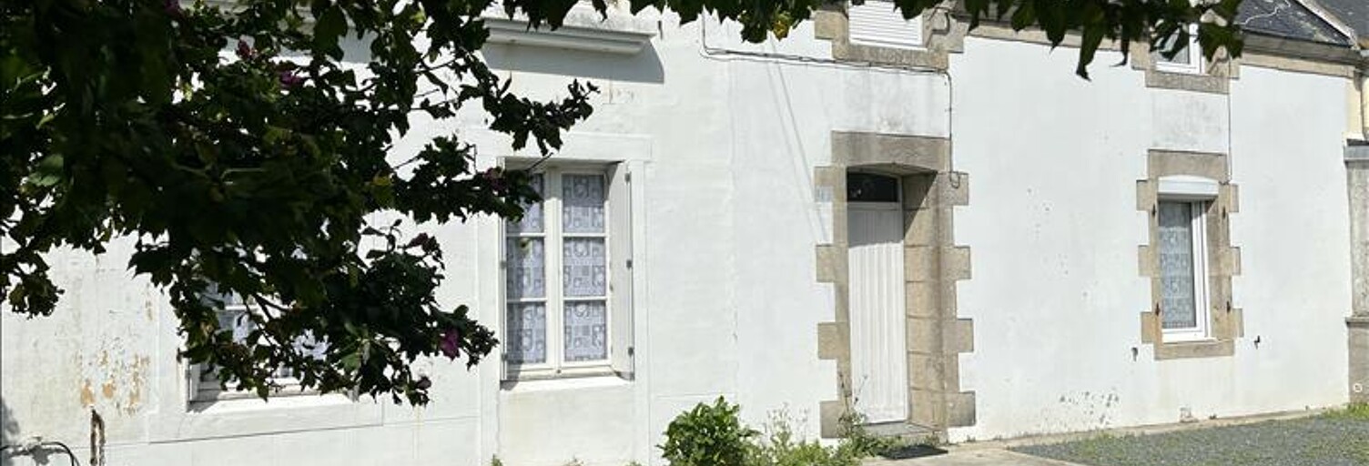 Maison 3 Pièces 100 m² à vendre à Guilvinec (29730)