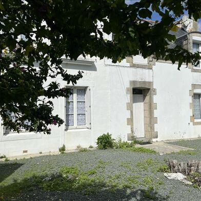 Maison 3 pièces 179000 €