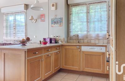 vente appartement 265 000 € à proximité de Glières-Val-de-Borne (74130)