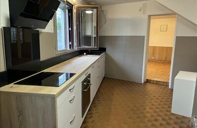 vente maison 129 000 € à proximité de Cérons (33720)