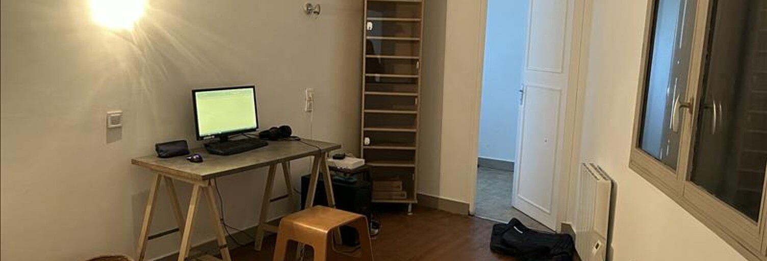 Maison 3 Pièces 87 m² à vendre à Saint-Pierre-d'Aurillac (33490)