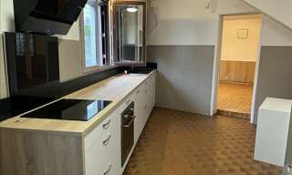 Maison 3 Pièces 87 m² à vendre à Saint-Pierre-d'Aurillac (33490)