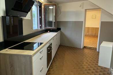 Maison 3 pièces 108500 €