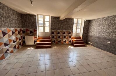 appartement 5 pièces 91 m2 à vendre à Béziers (34500)