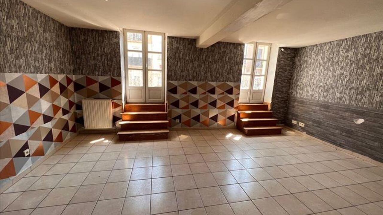 appartement 5 pièces 91 m2 à vendre à Béziers (34500)