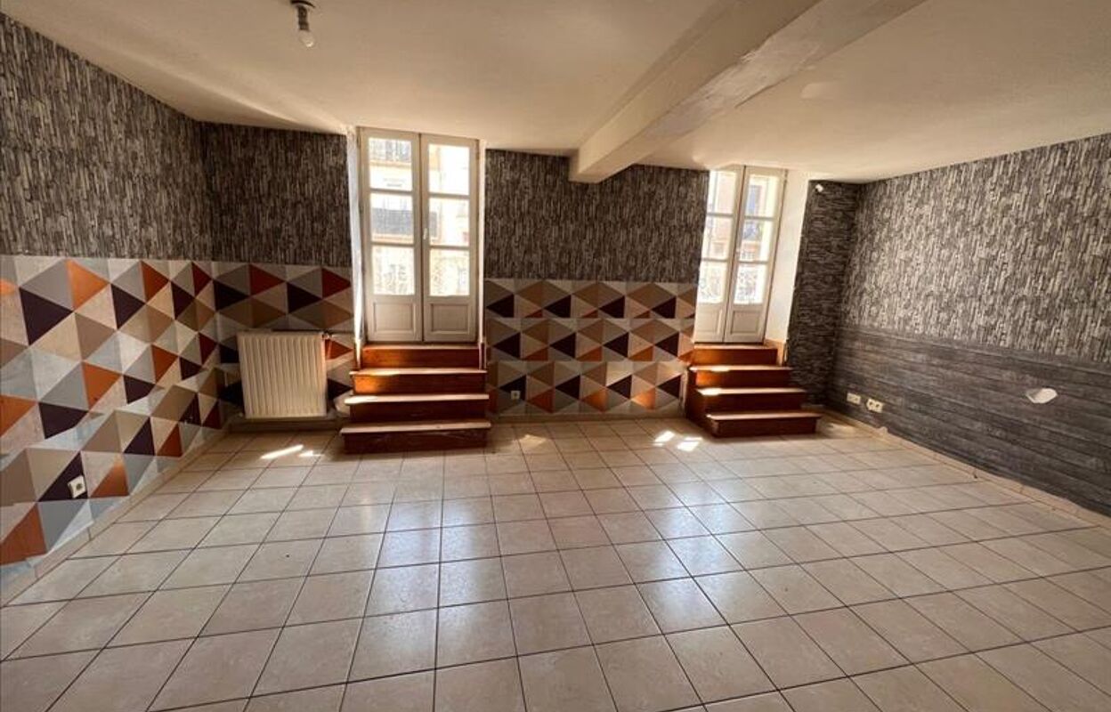 appartement 5 pièces 91 m2 à vendre à Béziers (34500)