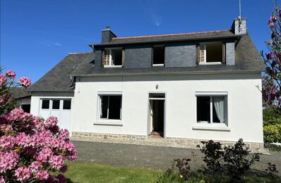 vente maison 191 700 € à proximité de Caouënnec-Lanvézéac (22300)