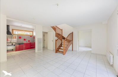 maison 4 pièces 89 m2 à vendre à Tours (37100)