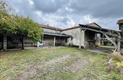 vente maison 130 000 € à proximité de Castelnau-sur-Gupie (47180)