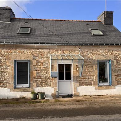 Maison 5 pièces 73 m²