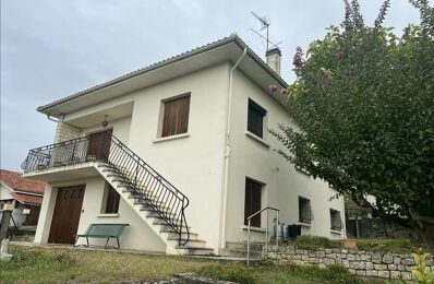 maison 5 pièces 124 m2 à vendre à Nogaro (32110)