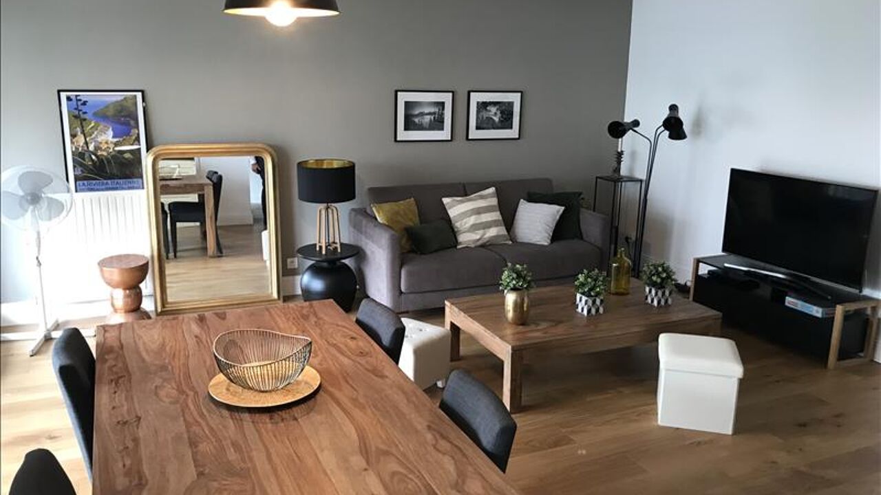 appartement 2 pièces 57 m2 à vendre à Bruges (33520)