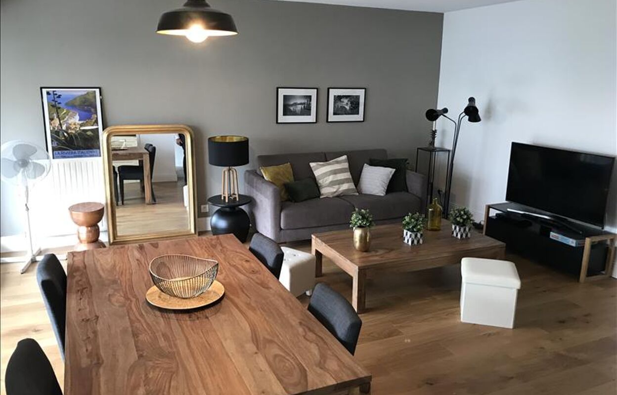 appartement 2 pièces 57 m2 à vendre à Bruges (33520)