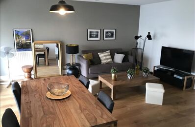 vente appartement 242 740 € à proximité de Saint-Sulpice-Et-Cameyrac (33450)