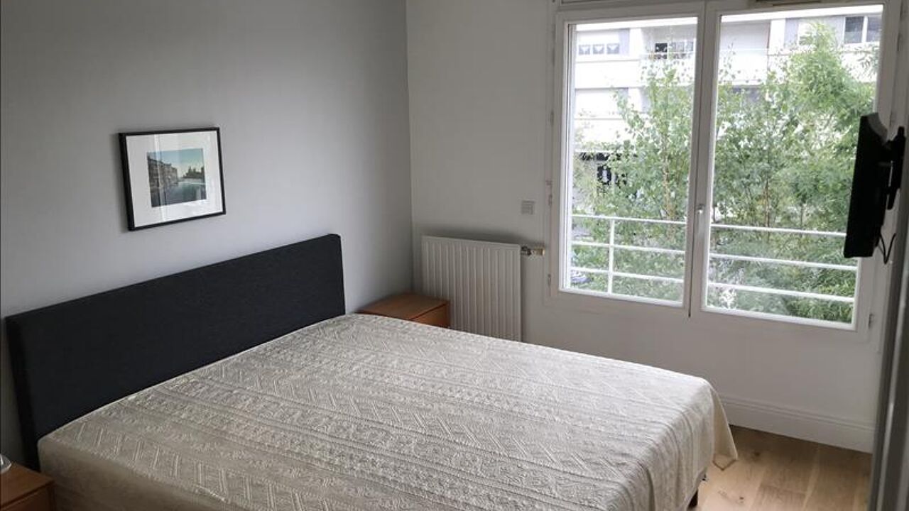 appartement 2 pièces 57 m2 à vendre à Bruges (33520)