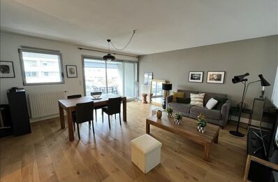 vente appartement 236 380 € à proximité de Blanquefort (33290)