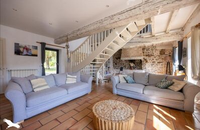 vente maison 348 150 € à proximité de Beaulieu-sous-la-Roche (85190)