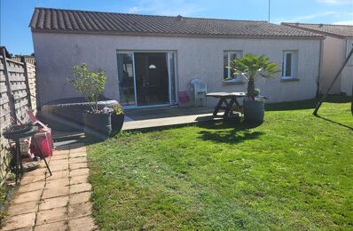 vente maison 197 025 € à proximité de La Roche-sur-Yon (85000)