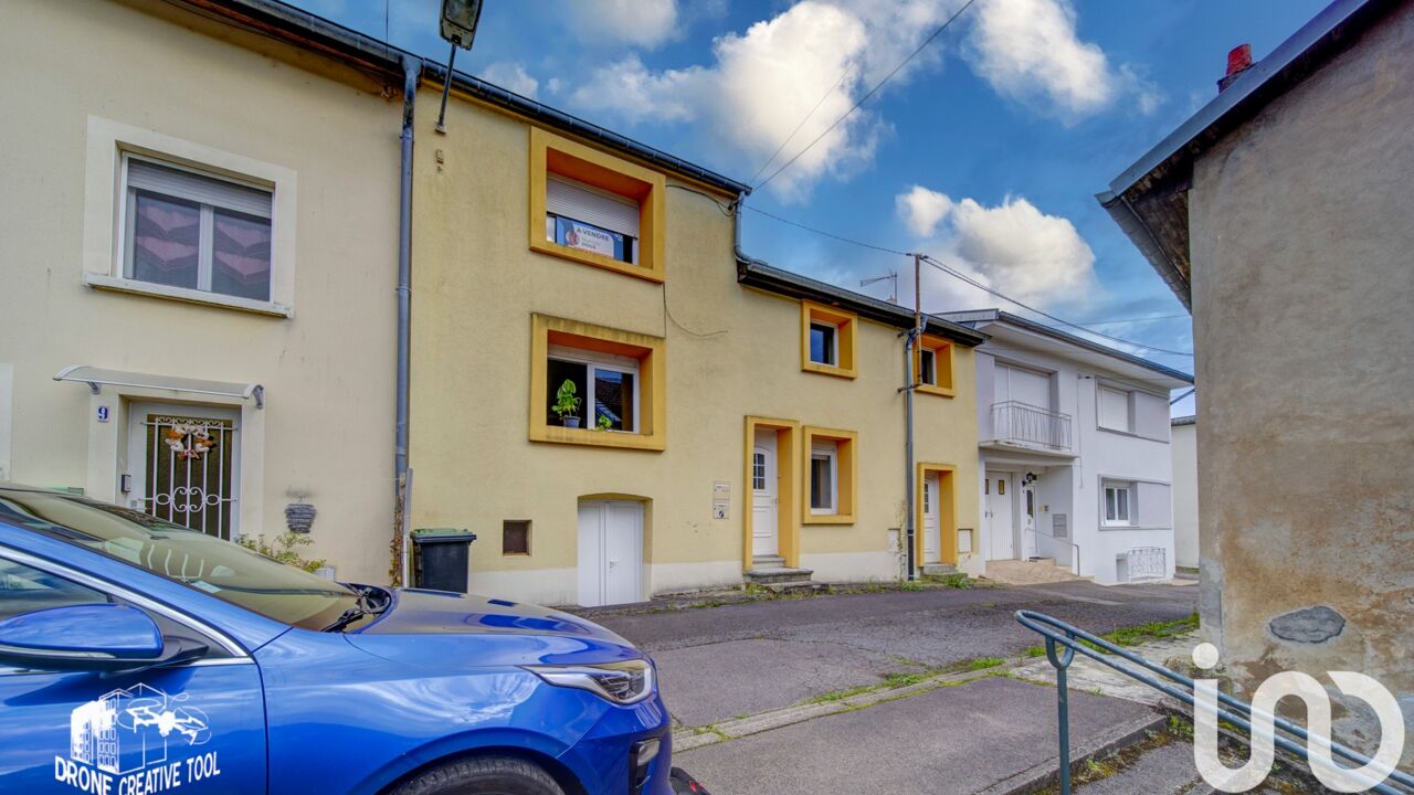 maison 7 pièces 170 m2 à vendre à Thionville (57100)