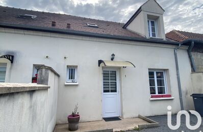 vente maison 170 000 € à proximité de Cuise-la-Motte (60350)