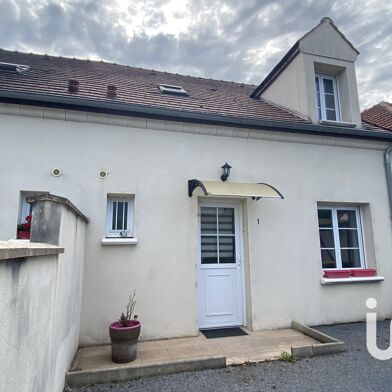 Maison 4 pièces 78 m²