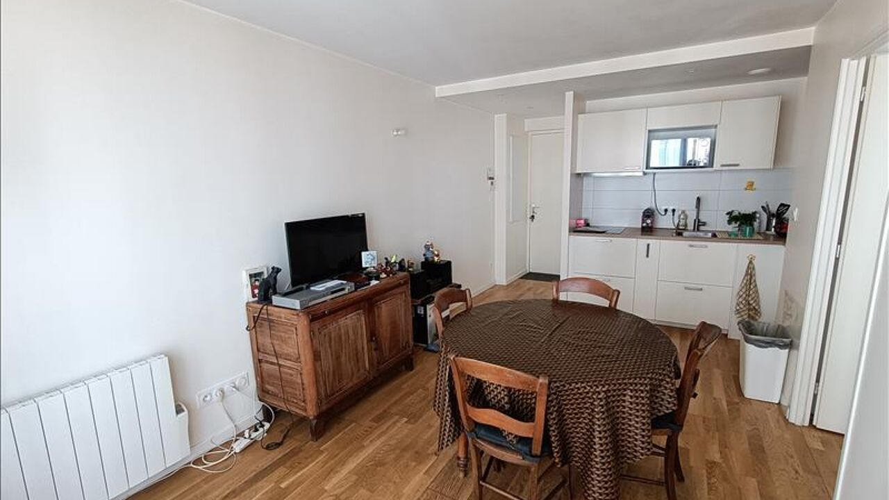 appartement 2 pièces 32 m2 à vendre à Arcachon (33120)