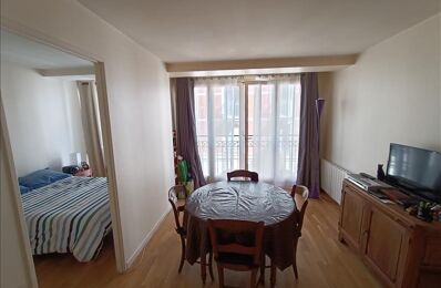 vente appartement 254 000 € à proximité de Gujan-Mestras (33470)