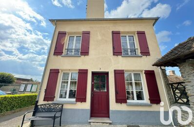 vente maison 225 000 € à proximité de Dammarie-les-Lys (77190)