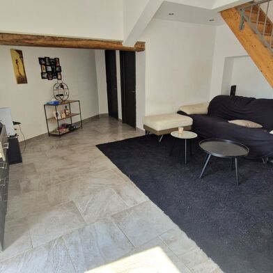 Maison 5 pièces 95 m²