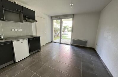 vente appartement 98 500 € à proximité de Deyme (31450)