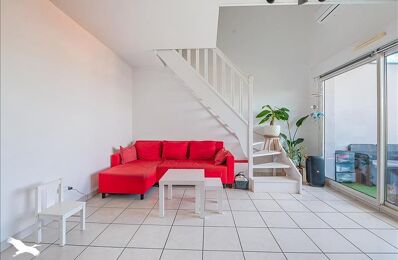 vente appartement 299 980 € à proximité de Bouliac (33270)