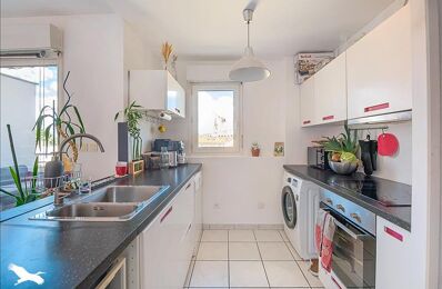 vente appartement 258 900 € à proximité de Mérignac (33700)