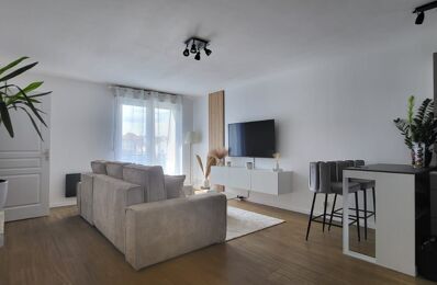 vente appartement 172 000 € à proximité de Champs-sur-Marne (77420)