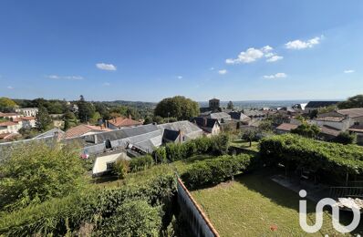 vente maison 110 000 € à proximité de Bazoges-en-Pareds (85390)