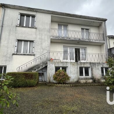 Maison 8 pièces 151 m²