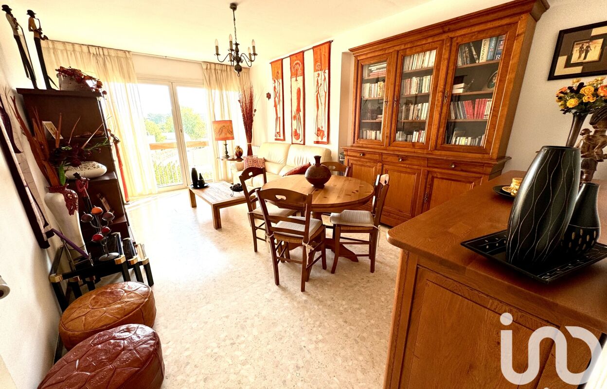 appartement 3 pièces 71 m2 à vendre à Perpignan (66000)