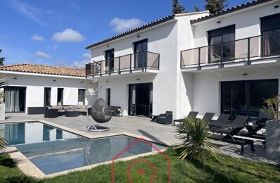 vente maison 2 200 000 € à proximité de Toulon (83200)