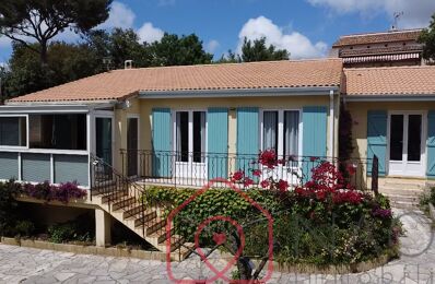 vente maison 620 000 € à proximité de Le Revest-les-Eaux (83200)