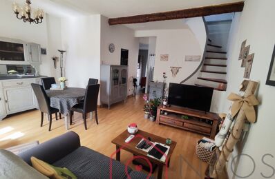 vente maison 170 000 € à proximité de Capestang (34310)