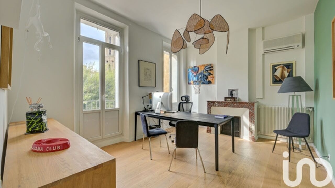 appartement 4 pièces 99 m2 à vendre à Aix-en-Provence (13090)