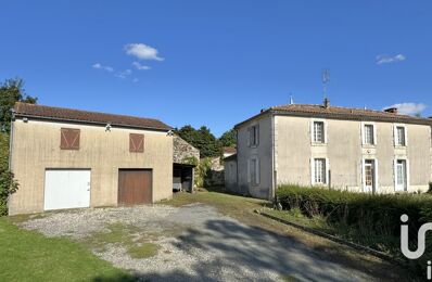 vente maison 142 000 € à proximité de Le Langon (85370)