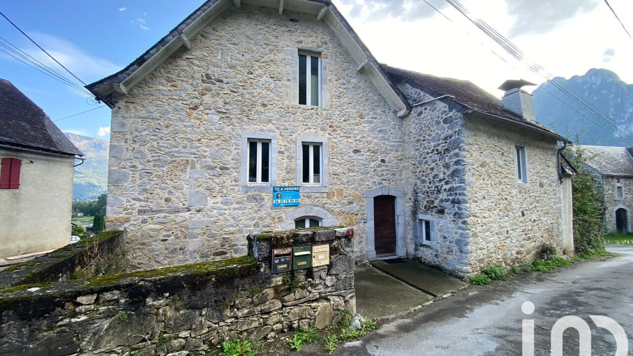 maison 6 pièces 170 m2 à vendre à Lées-Athas (64490)