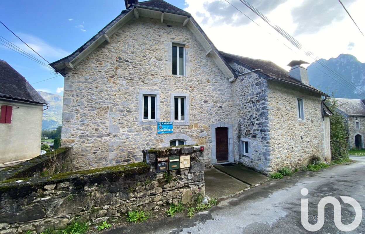 maison 6 pièces 170 m2 à vendre à Lées-Athas (64490)