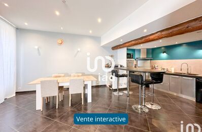 vente appartement 170 000 € à proximité de Poulx (30320)